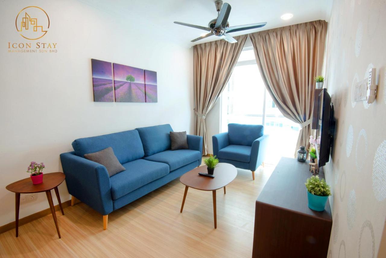 The Wave Residence Melaka Esterno foto