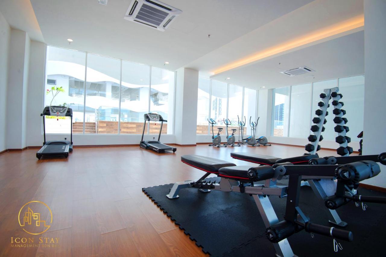 The Wave Residence Melaka Esterno foto